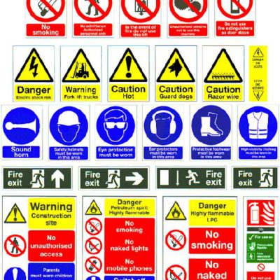 Signage