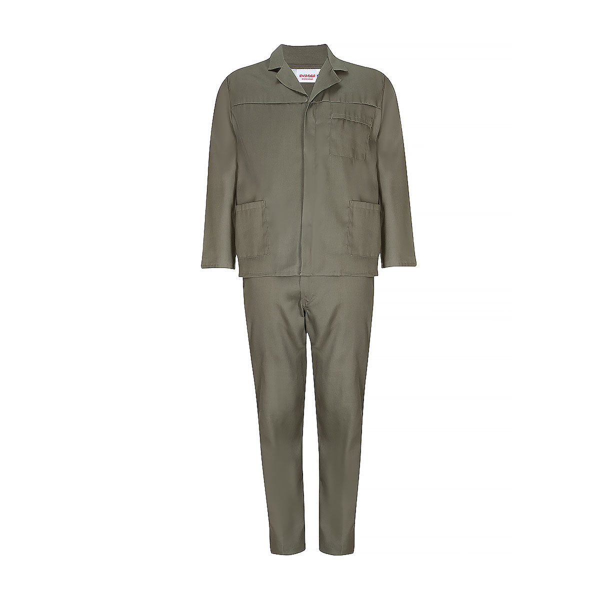 Armadillo Acid Resistant Conti-Suit