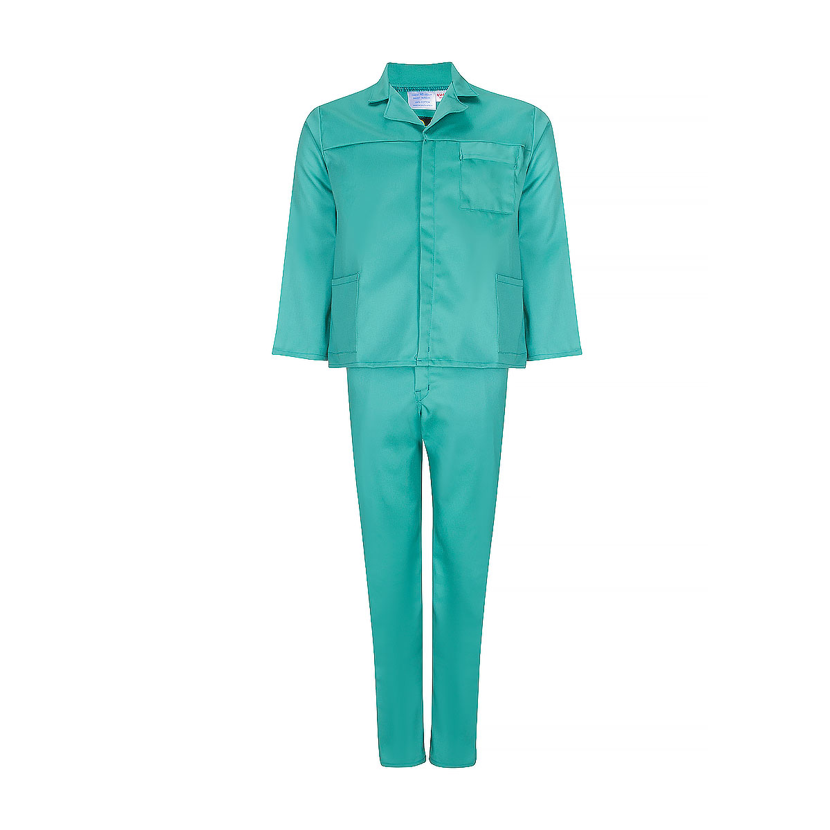 Armadillo D59 Flame Resistant Conti-Suit