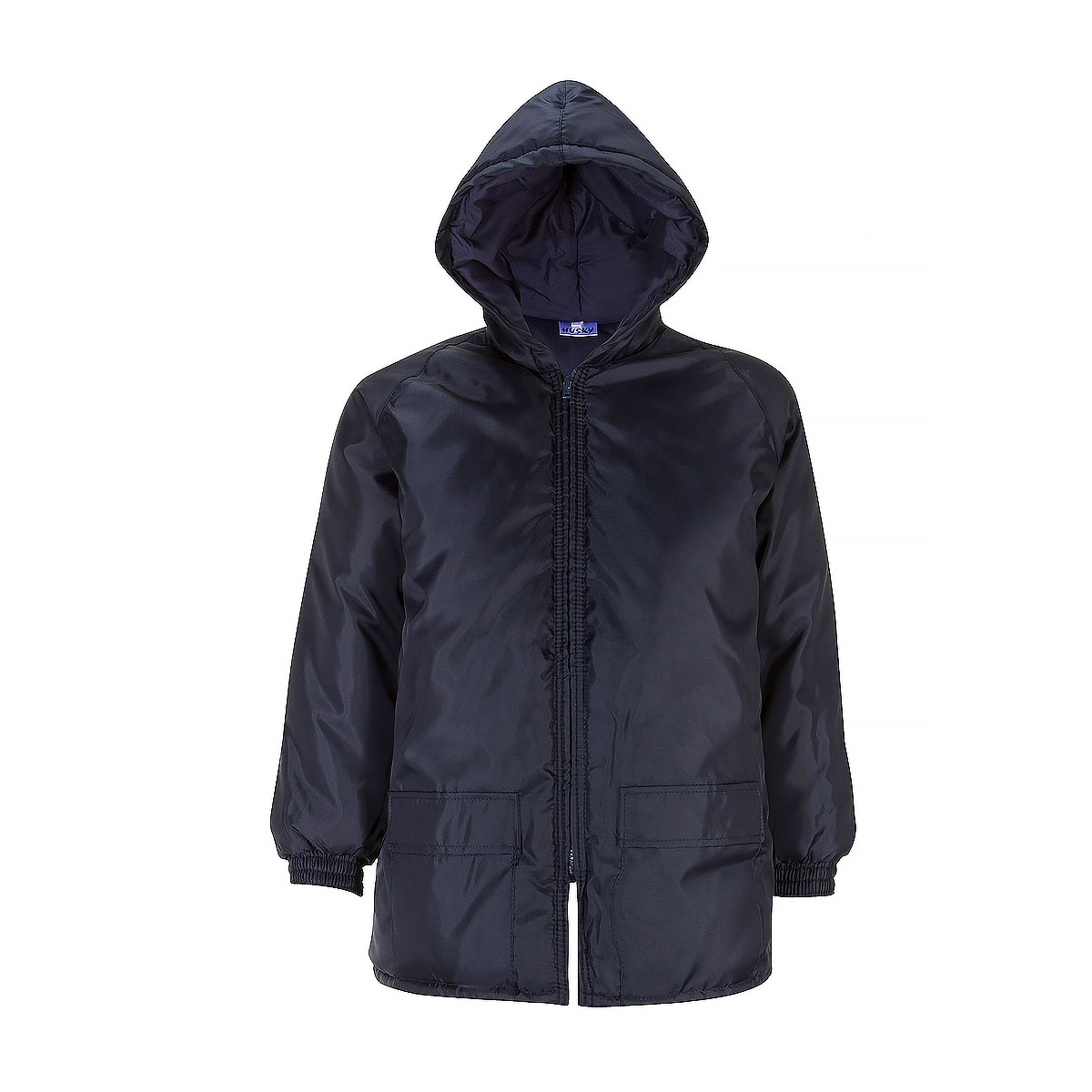 Kiddies Freezer Jackets