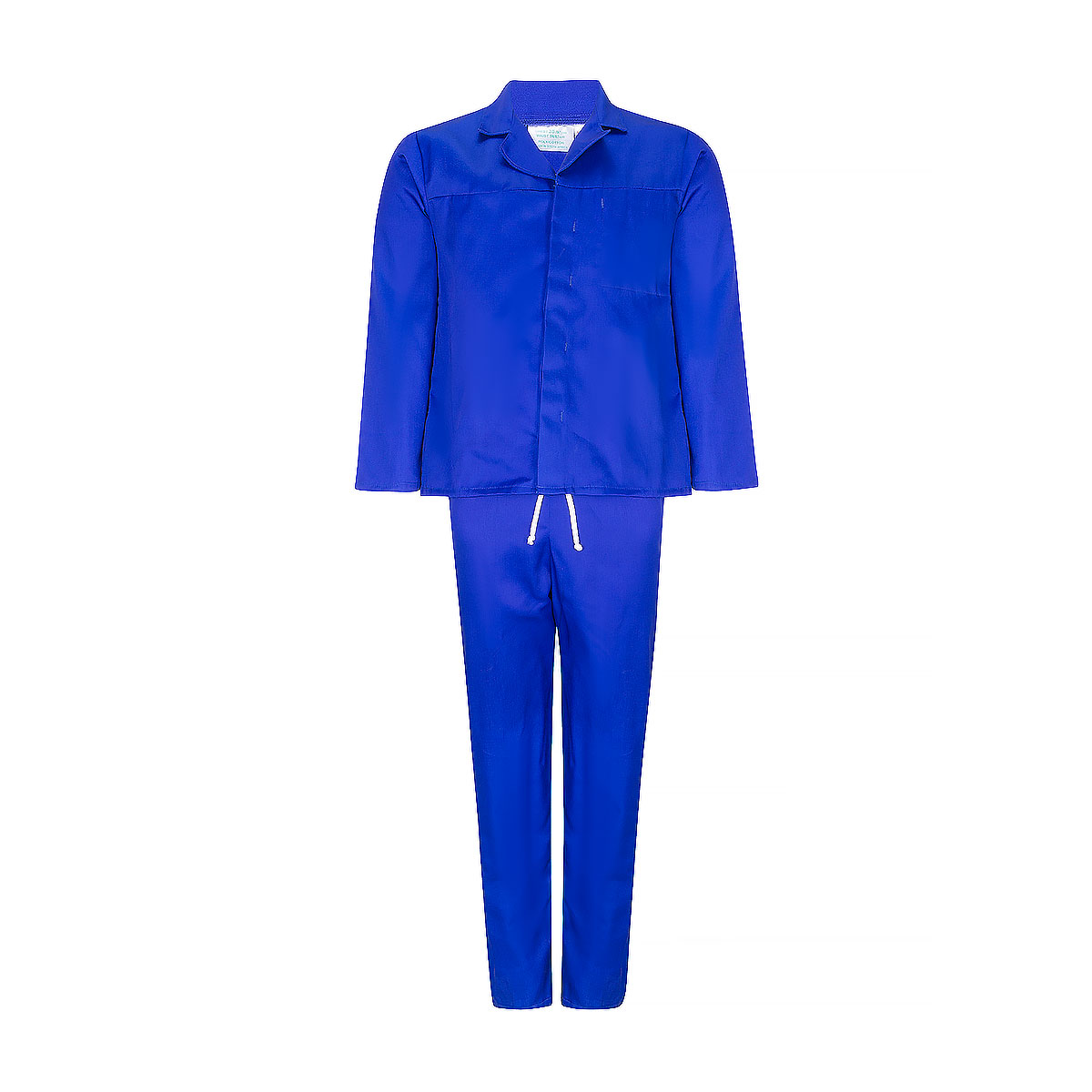 Kwagga Haccp Conti-Suit