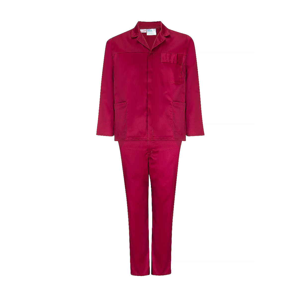 Kwagga Poly Cotton Conti-Suit
