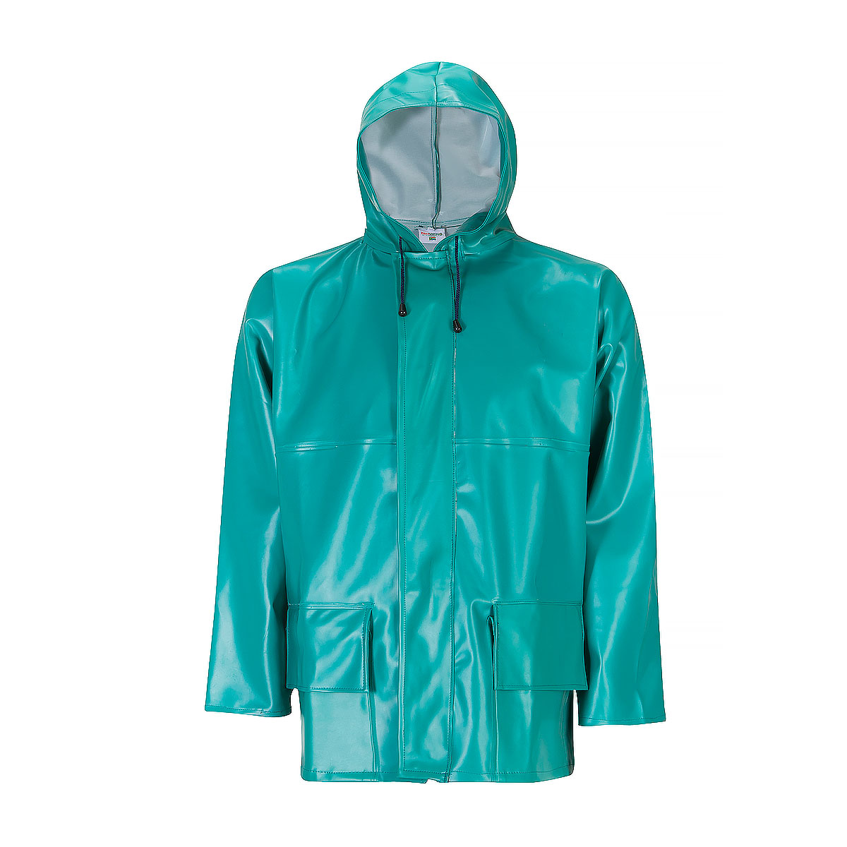Viking Jackets with Zip