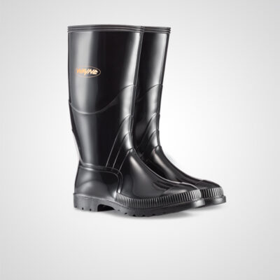 Wayne Gumboots