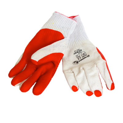 Crayfish Gloves