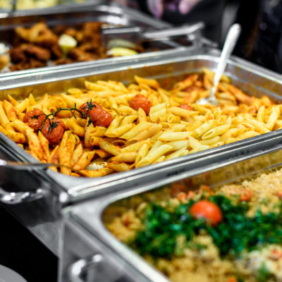 Catering